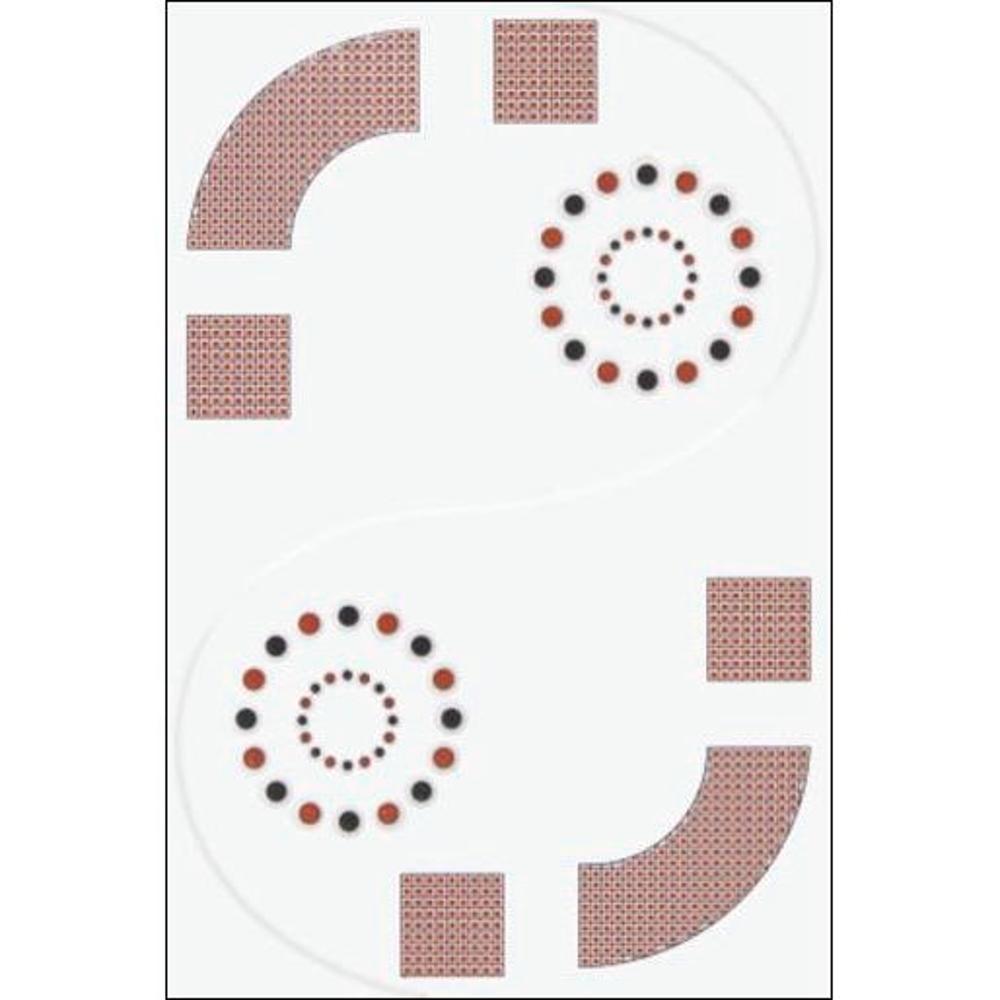 SEH 420 Twist,Somany, Tiles ,Ceramic Tiles 